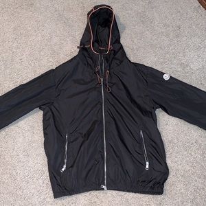 Moncler Fier Giubbotto Fier jacket